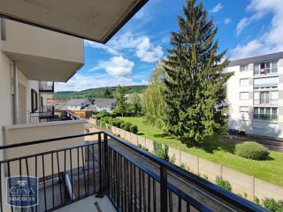  Appartement � louer 1 pi�ce 33 m�