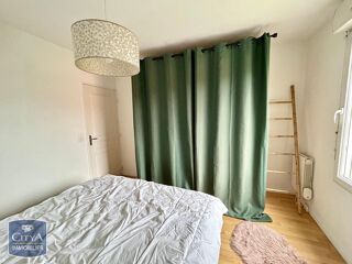  Appartement à louer 3 pièces 66 m²