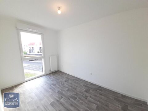  Appartement � louer 3 pi�ces 58 m�