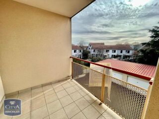  Appartement � louer 2 pi�ces 39 m�