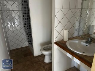  Appartement à louer 1 pièce 23 m²