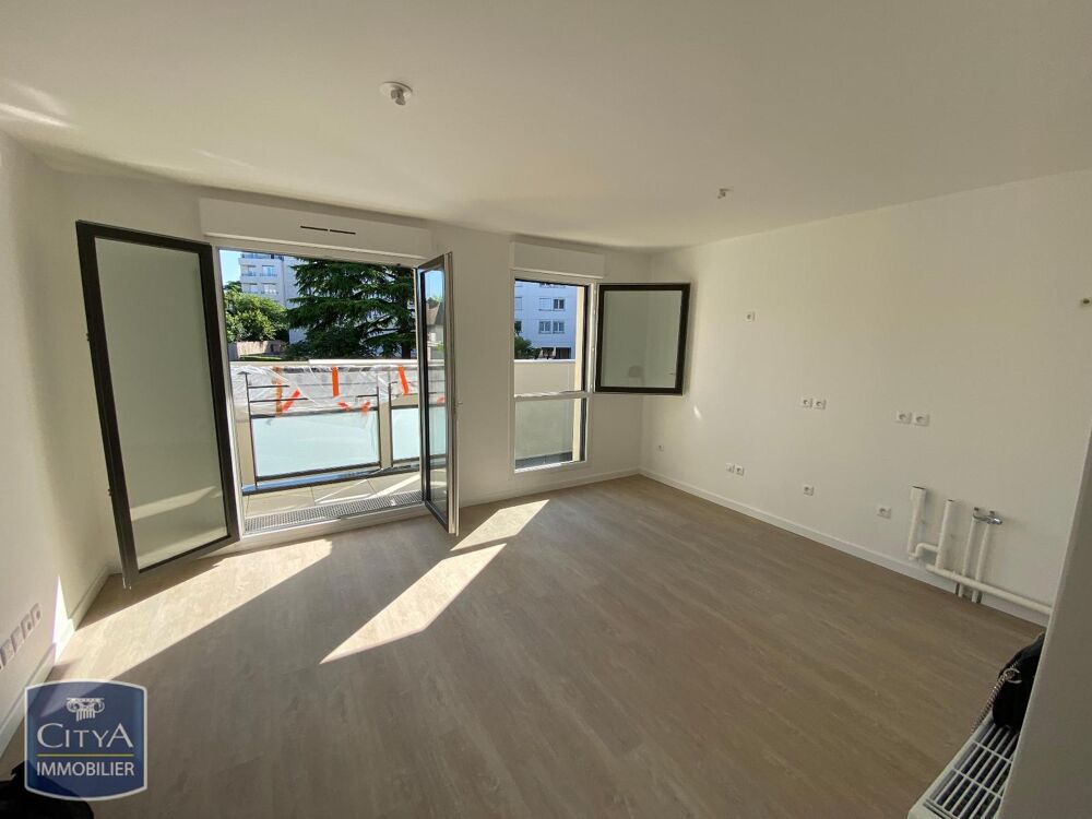 location Appartement - 2 pièce(s) - 38 m² Gagny (93220)