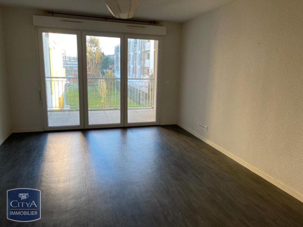 EXCLUSIVITÉ - CENON DANS PETITE COPROPRIETE RECENTE ET S....