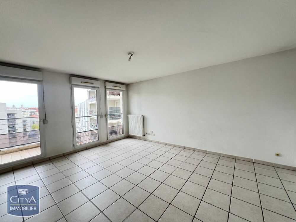 location Appartement - 3 pièce(s) - 64 m² Villeurbanne (69100)