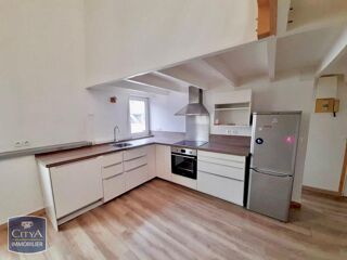  Appartement à louer 2 pièces 51 m²