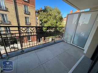  Appartement � louer 3 pi�ces 58 m�