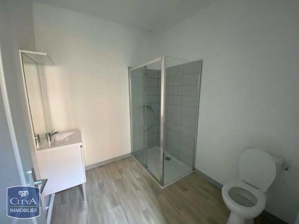 EXCLUSIVITÉ - GRAND TYPE 3 CENTRE VILLE CHARLEVILLE MEZI....