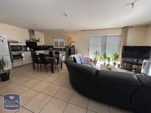   Location Maison Maison - 4 pice(s) - 90 m