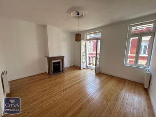  Appartement à louer 2 pièces 61 m²