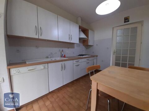  Appartement � louer 2 pi�ces 71 m�