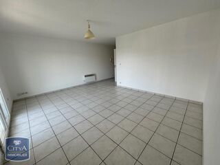 location Appartement - 2 pièce(s) - 52 m² Oyonnax (01100)