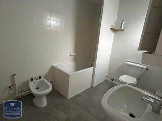  Appartement à louer 2 pièces 51 m²