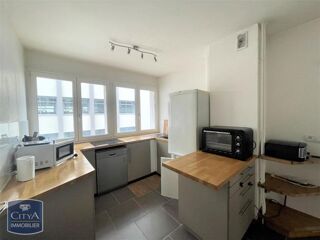  Appartement à louer 3 pièces 67 m²