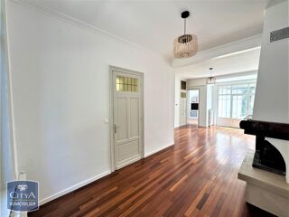  Maison à louer 5 pièces 133 m² Haubourdin