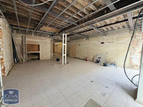   Location / Local Commercial - 312 m² 