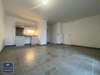  Appartement � louer 2 pi�ces 49 m�