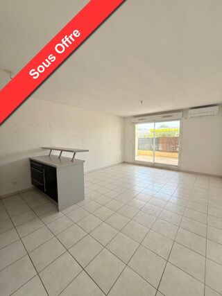  Appartement  vendre 2 pices 39 m