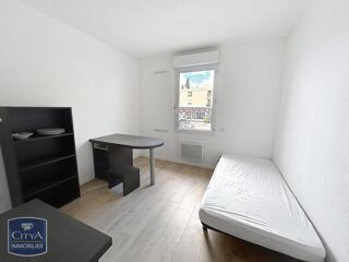  Appartement à louer 20 m²