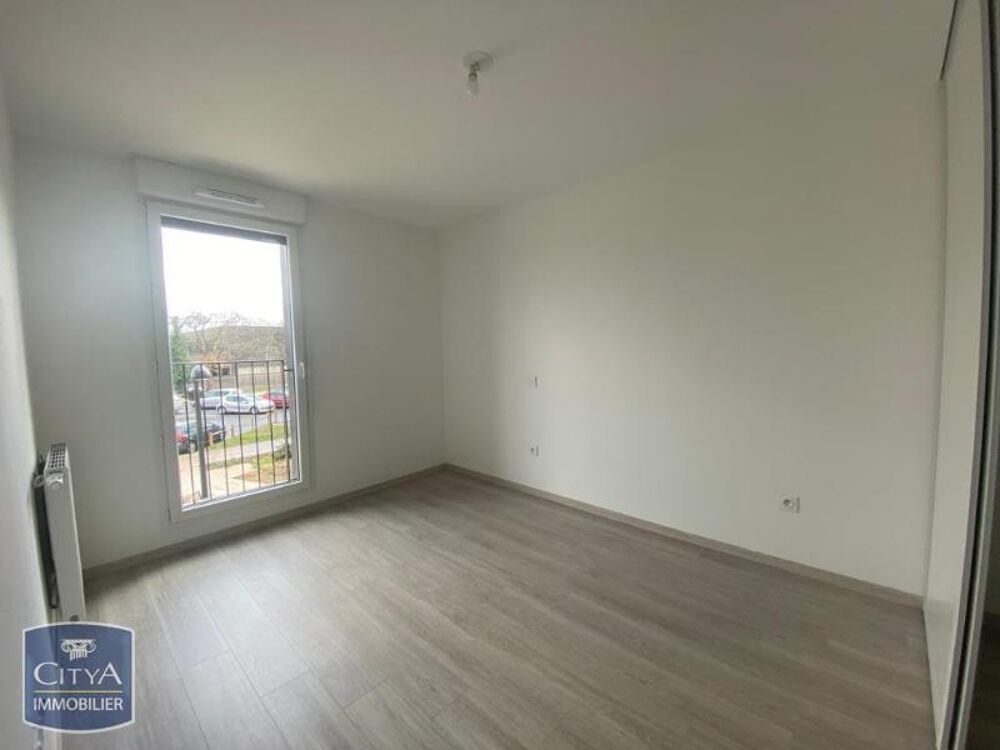 location Appartement - 2 pièce(s) - 39 m² Toulouse (31100)