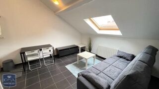  Appartement � louer 1 pi�ce 20 m�