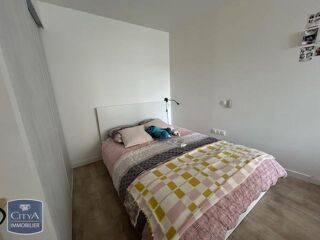  Appartement � louer 1 pi�ce 28 m�