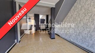  Maison à vendre 4 pièces 55 m²