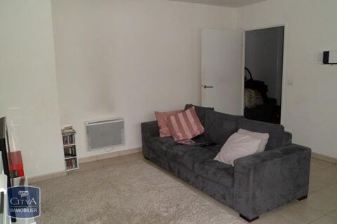  Appartement  louer 2 pices 49 m