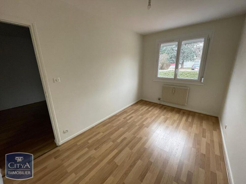 location Appartement - 2 pièce(s) - 42 m² Dijon (21000)