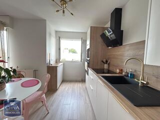  Appartement à louer 2 pièces 49 m²