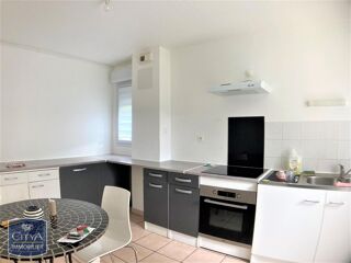  Maison � louer 5 pi�ces 98 m�