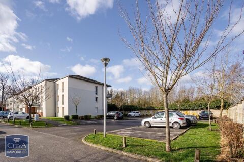  Appartement  louer 3 pices 62 m