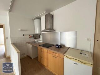  Appartement à louer 3 pièces 52 m²