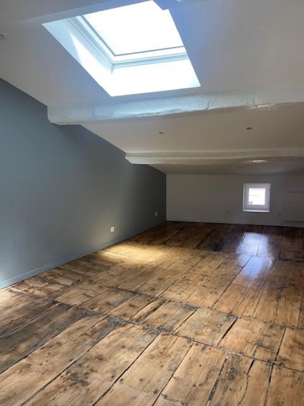 location Appartement - 2 pièce(s) - 31 m² Saint-Étienne (42000)
