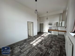  Appartement � louer 2 pi�ces 42 m�