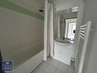  Appartement � louer 2 pi�ces 45 m�