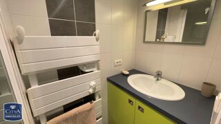  Appartement à louer 2 pièces 34 m²
