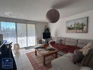  Appartement � louer 3 pi�ces 63 m�