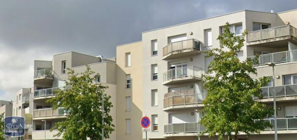 location Appartement - 3 pièce(s) - 61 m² Marquette-lez-Lille (59520)