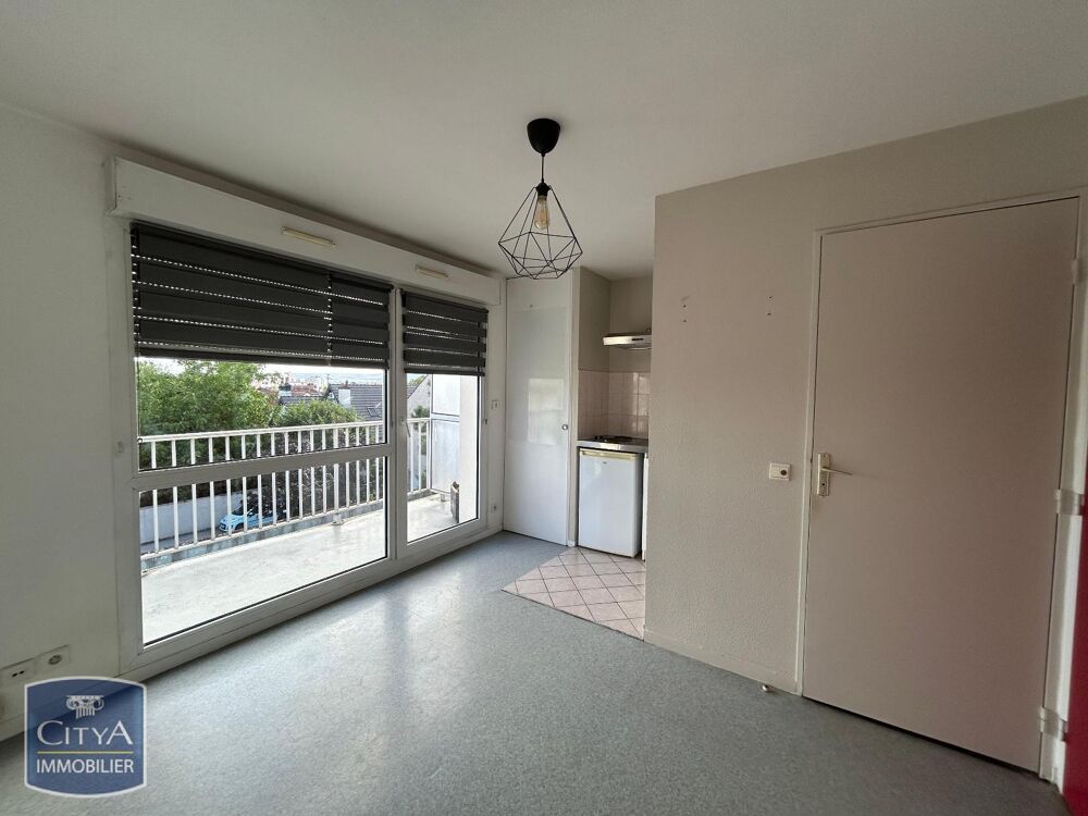 À LOUER : Appartement T1 situé à proximité des facultés.....