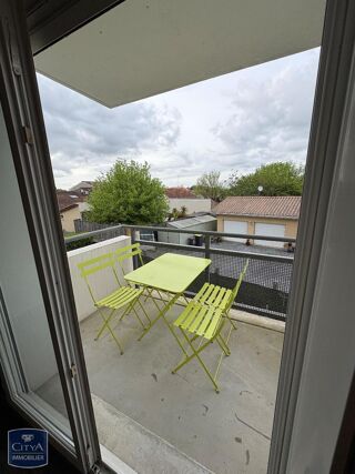  Appartement � louer 2 pi�ces 46 m�