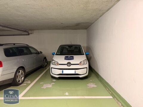  Parking / Garage � louer 