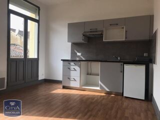  Appartement à louer 2 pièces 35 m²