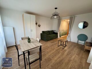  Appartement � louer 1 pi�ce 30 m�