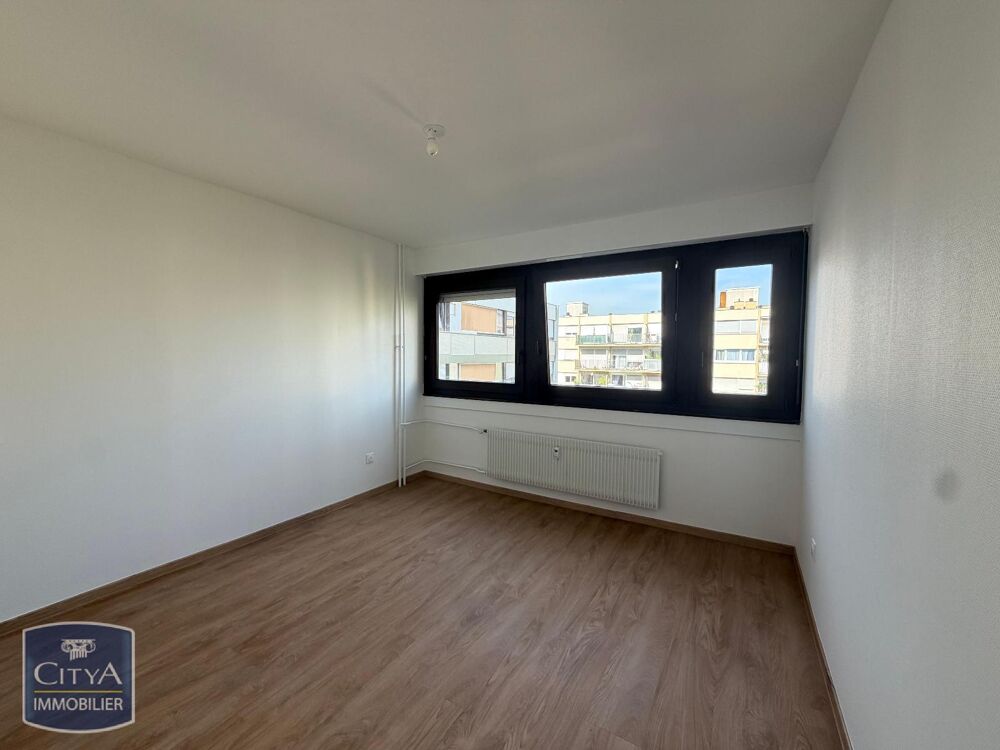 location Appartement - 2 pièce(s) - 52 m² Strasbourg (67100)