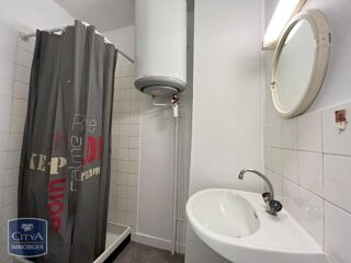  Appartement � louer 1 pi�ce 19 m�