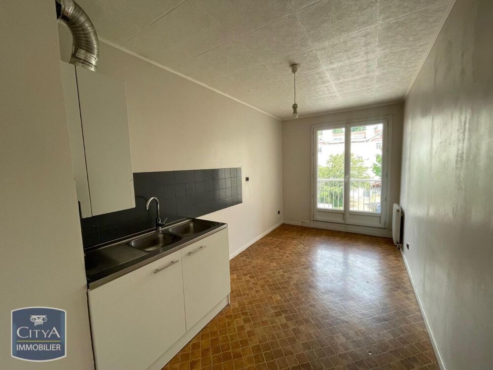 location Appartement - 4 pièce(s) - 88 m² Pau (64000)