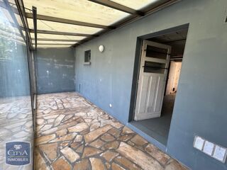  Maison à louer 4 pièces 86 m²