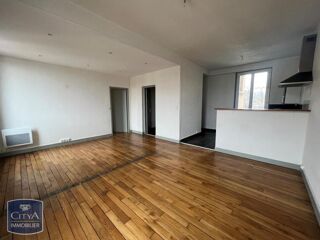  Appartement � louer 2 pi�ces 47 m�