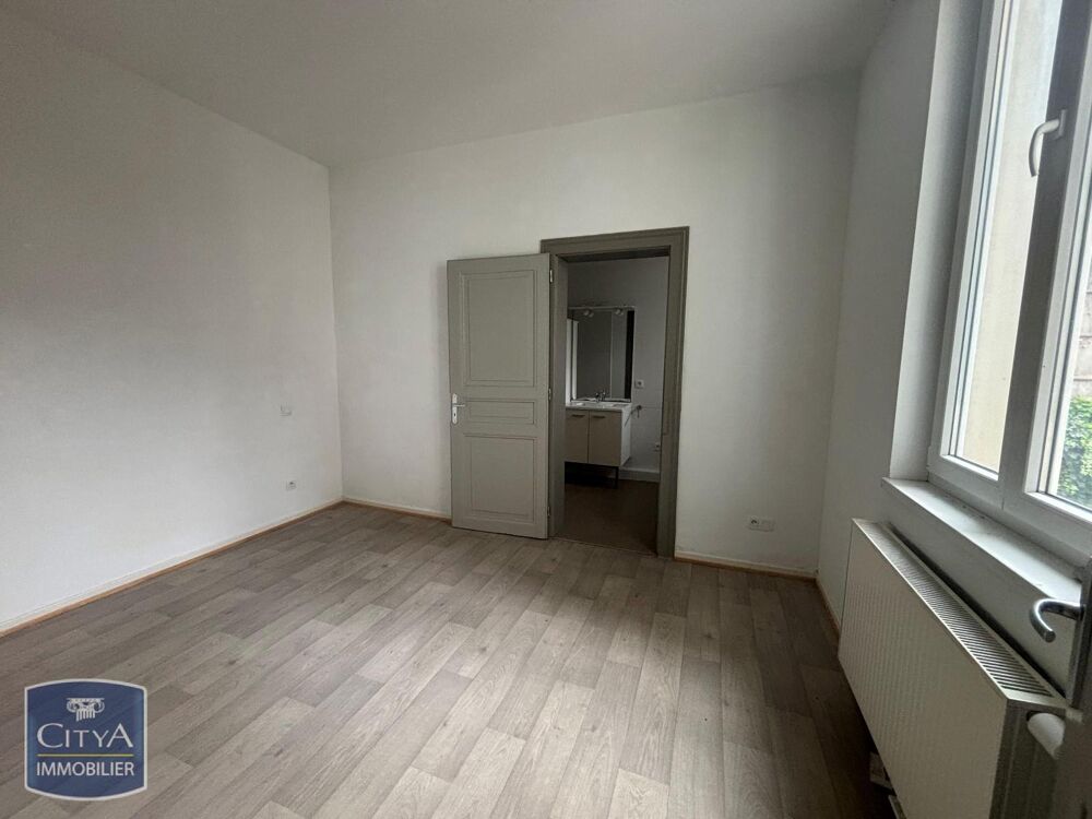 location Appartement - 2 pièce(s) - 63 m² Schiltigheim (67300)