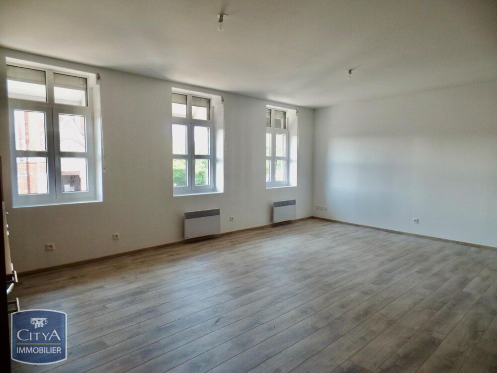 À LOUER : Appartement T3 à Vendeville, 59175 Découvrez c....
